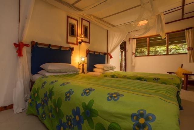 ארושה Outpost Lodge חדר תמונה