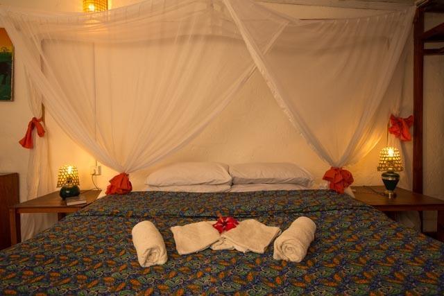 ארושה Outpost Lodge חדר תמונה