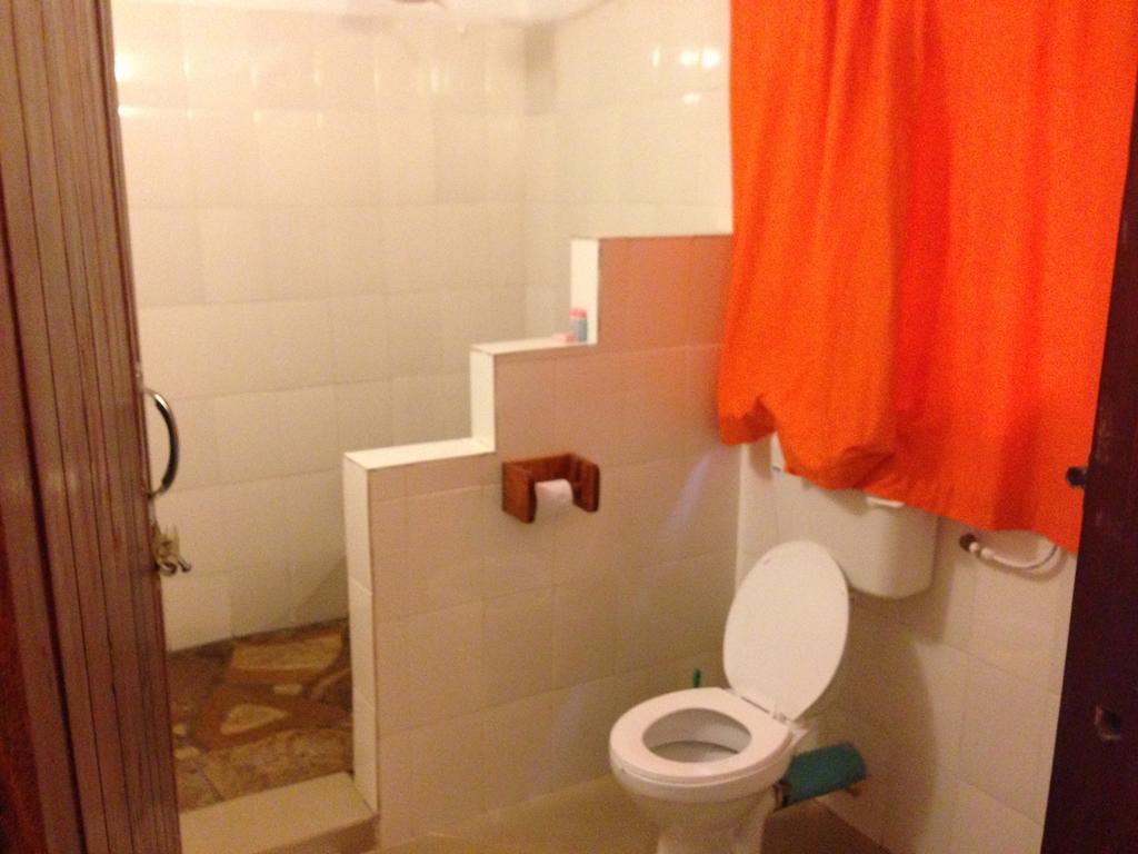 ארושה Outpost Lodge חדר תמונה