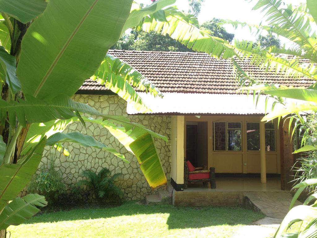 ארושה Outpost Lodge חדר תמונה